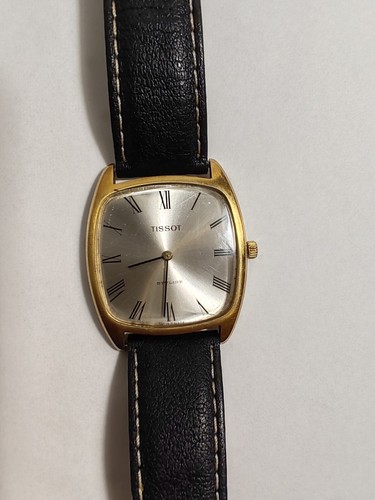 Montre automatic tissot - montre,