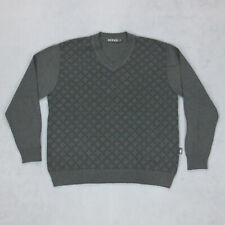 Pull Léger Mailles Fines Col