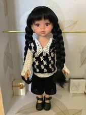 Poupée Carina Paola Reina