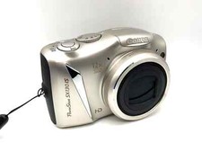 Canon PowerShot SX130 IS