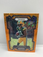 2023 Panini Prizm Football