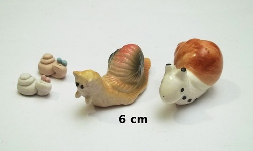 Lot petits escargots - escargots, en