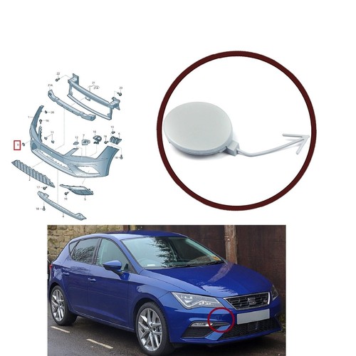 Seat leon cupra - seat, avant