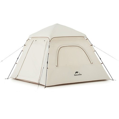 Ango hexagon one touch tent - one,