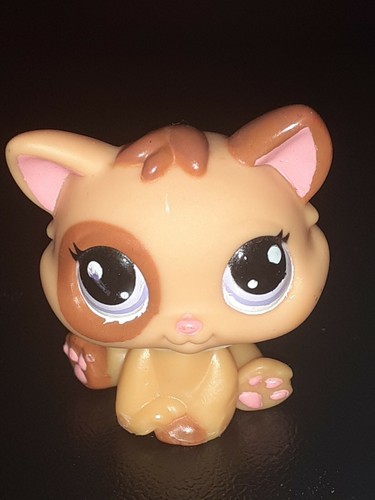 Figurine petshop original - ,