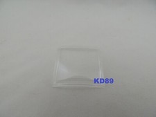 Plexi à talon cintré 4