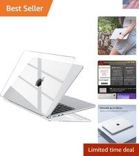Durable Scratch-Resistant Case