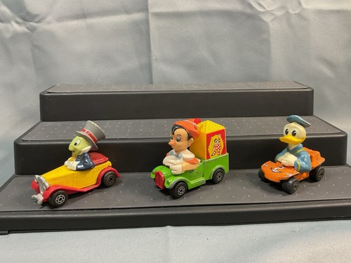 1979 disney matchbox cars - 1979,