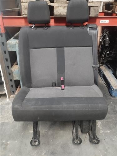Siège avant droit fiat scudo - siège,