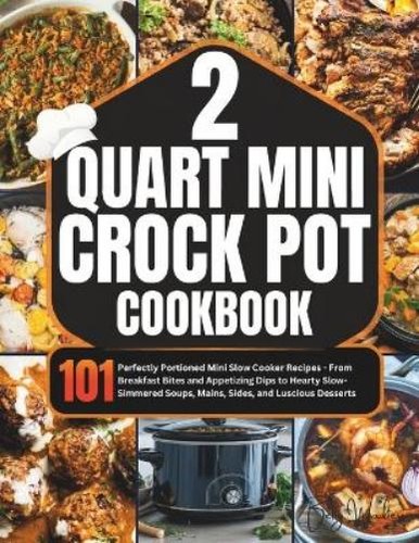 Betty walters quart mini - 2,