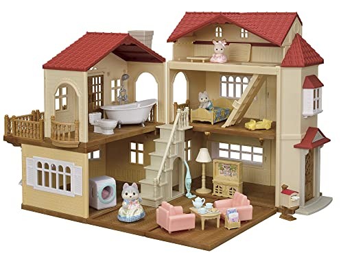 Epoch sylvanian families house - sylvanian,