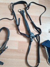 Collier De Chasse Équitation