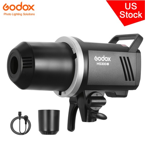 Godox ms300v ms300 300w - ms300v, ms300-v
