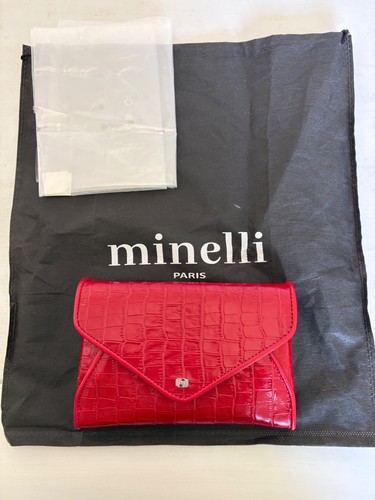 Sac main minelli - sac, a