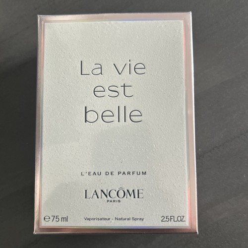 Lancôme vie est belle rose - la,
