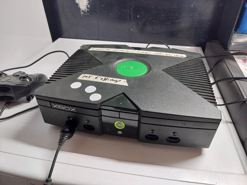 Xbox originale pour - xbox,