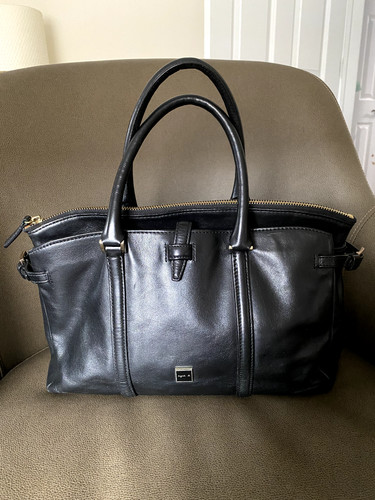 Authentic agnes soft - agnes, soft-leather