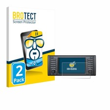 2 Pièces Film Protection