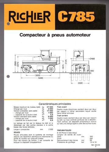 Prospectus original - ▬►prospectus,