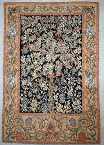 Tapisserie murale 26 - tapisserie,