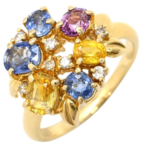 Bague tasaki pierre - bague, de