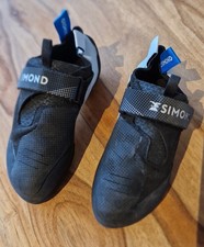 Chaussons d'escalade Simond