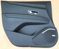 RENAULT SCENIC IV PANNEAUX