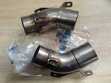 ENTREE SILENCIEUX TERMIGNONI