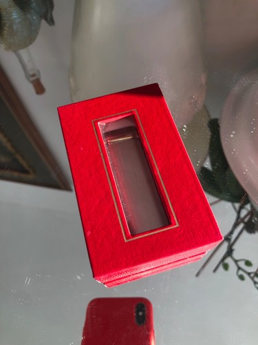 Briquet must trinity - must, de
