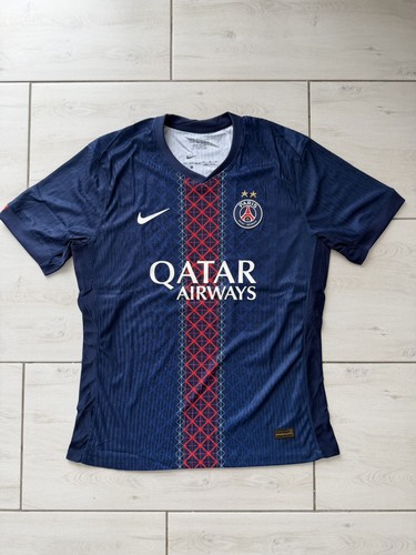 Maillot psg domicile - maillot,
