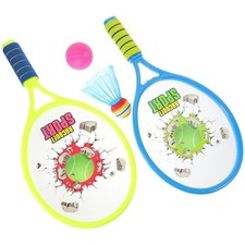  1 ensemble de raquette de