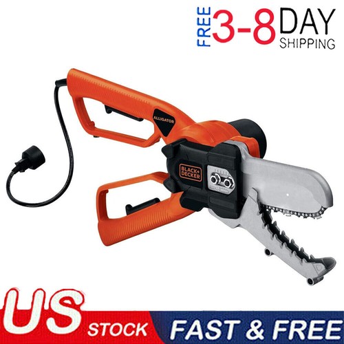 Corded electric lopper - corded, chain
