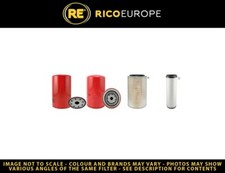 Kit Filtre Pour Matrot M 41