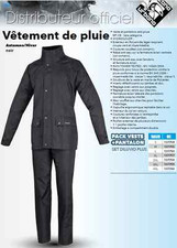 Ensemble veste + Pantalon