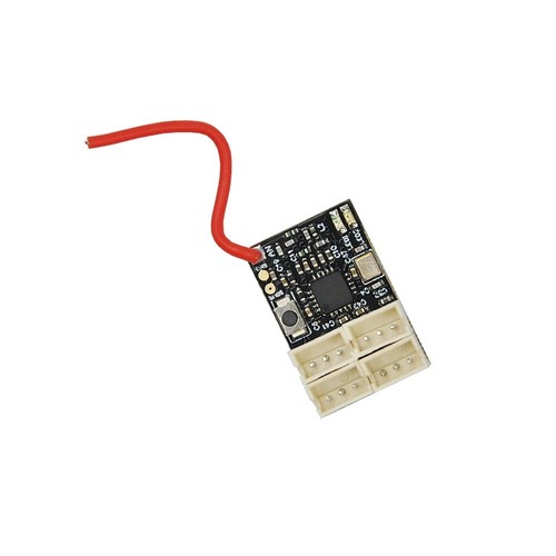 New 4ghz fhss 4ch nano - 2.4ghz, t-fhss