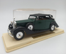 Rolls Royce 1939 1/43 Solido