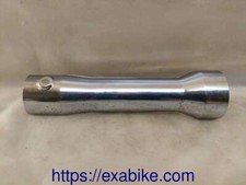 protection d'echappement pour