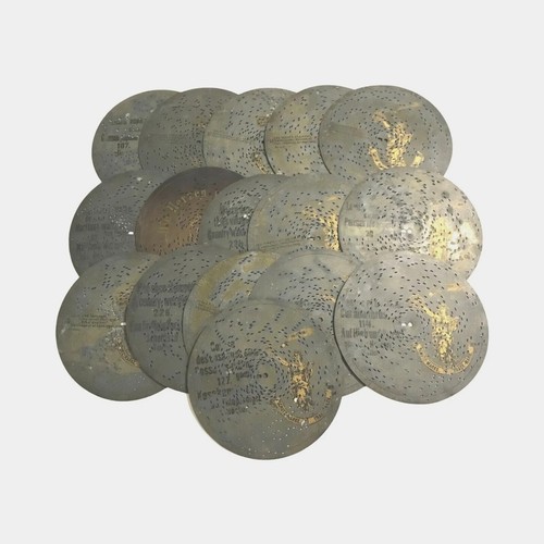 Lot antique rare - lot, 16