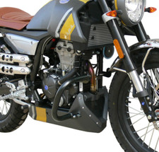 Barre De Protection Crash bar