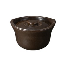 MUJI IGAYAKI DONABE OKOGE