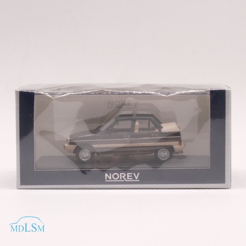 Modèle auto citroen visa - modèle,