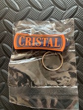 Cerveza Cristal Beer Peru