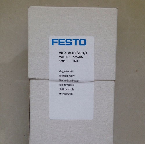 1pc new festo - 1pc,