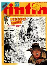 TINTIN n° 178. 34e année. 2