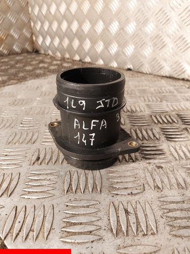 Débitmètre air alfa - -,