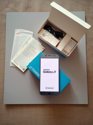 Samsung galaxy 2017 - samsung,