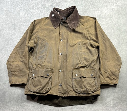 Barbour classic bedale brown - classic,