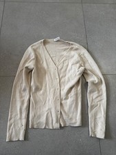 Cardigan Stefanel, tâché sur