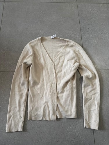 Cardigan stefanel tâché - tâché, sur