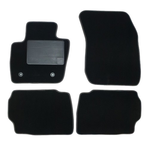 Ensemble tapis voiture - de, de